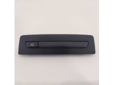 Recambio de mando multifuncion para bmw serie 3 touring (f31) 320d referencia OEM IAM 9232635  