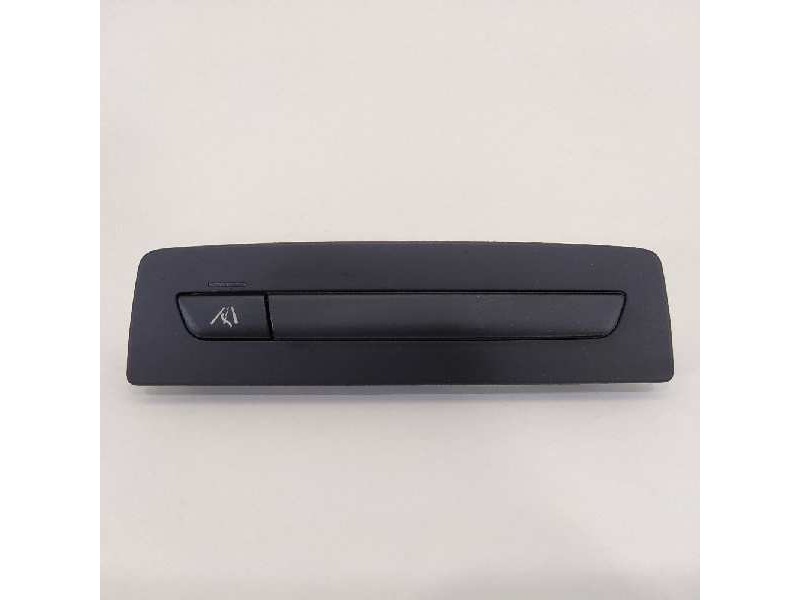 Recambio de mando multifuncion para bmw serie 3 touring (f31) 320d referencia OEM IAM 9232635  