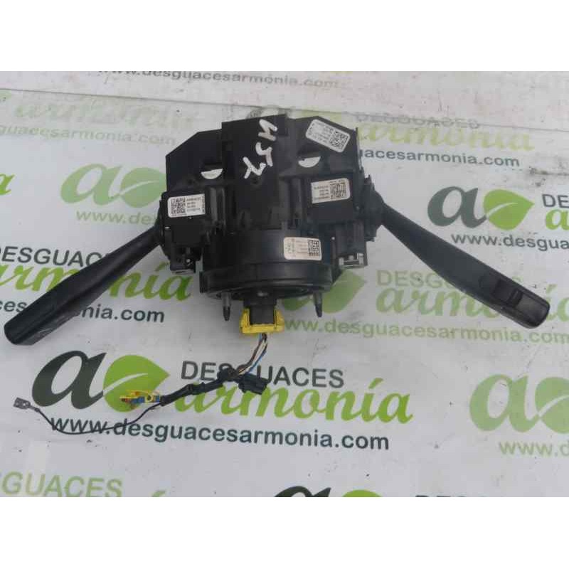 Recambio de mando intermitentes para seat leon (1p1) reference ecomotive referencia OEM IAM 1K0953503EQ 1K0959653C 