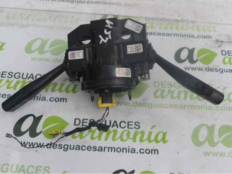 Recambio de mando intermitentes para seat leon (1p1) reference ecomotive referencia OEM IAM 1K0953503EQ 1K0959653C 