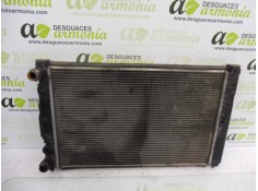 Recambio de radiador agua para volkswagen passat berlina (3b2) comfortline referencia OEM IAM 8D0121251  