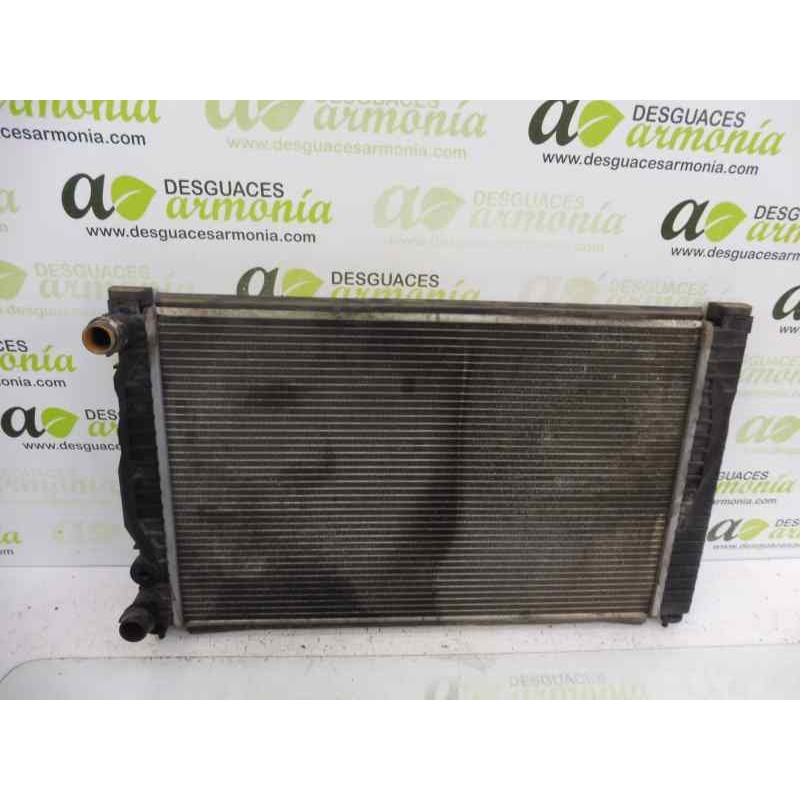 Recambio de radiador agua para volkswagen passat berlina (3b2) comfortline referencia OEM IAM 8D0121251  