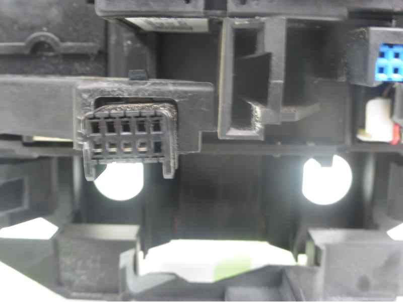 Recambio de mando intermitentes para seat leon (1p1) reference ecomotive referencia OEM IAM 1K0953503EQ 1K0959653C 