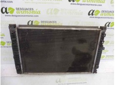 Recambio de radiador agua para volkswagen passat berlina (3b2) comfortline referencia OEM IAM 8D0121251   2