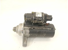 Recambio de motor arranque para skoda octavia berlina (1z3) active referencia OEM IAM 02Z911024JX  