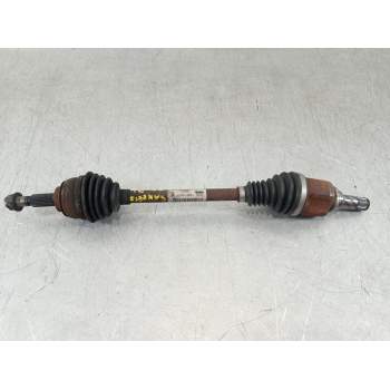 TRANSMISION DELANTERA IZQUIERDA 391018946R 