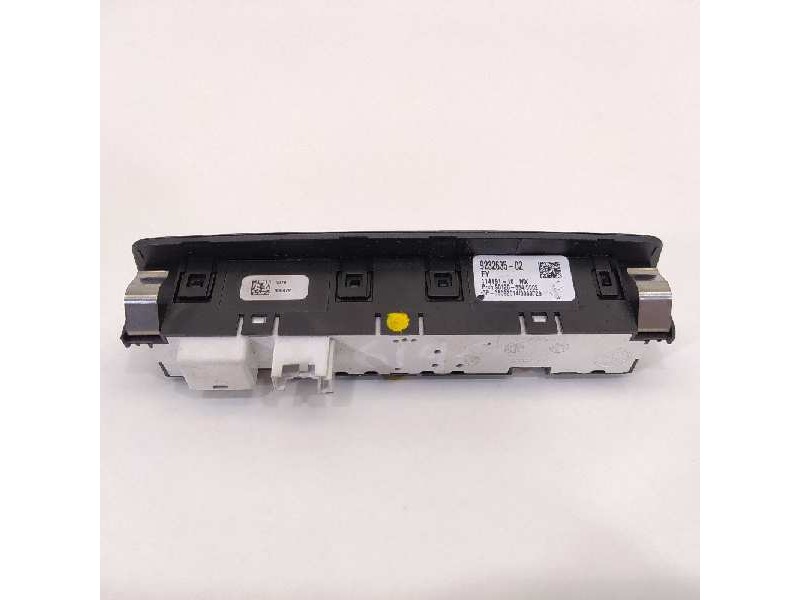 Recambio de mando multifuncion para bmw serie 3 touring (f31) 320d referencia OEM IAM 9232635  