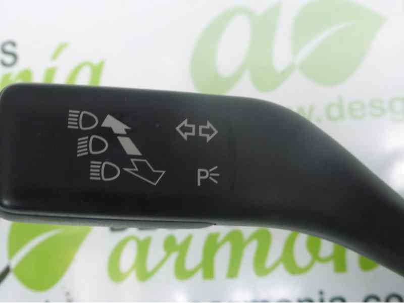 Recambio de mando intermitentes para seat leon (1p1) reference ecomotive referencia OEM IAM 1K0953503EQ 1K0959653C 