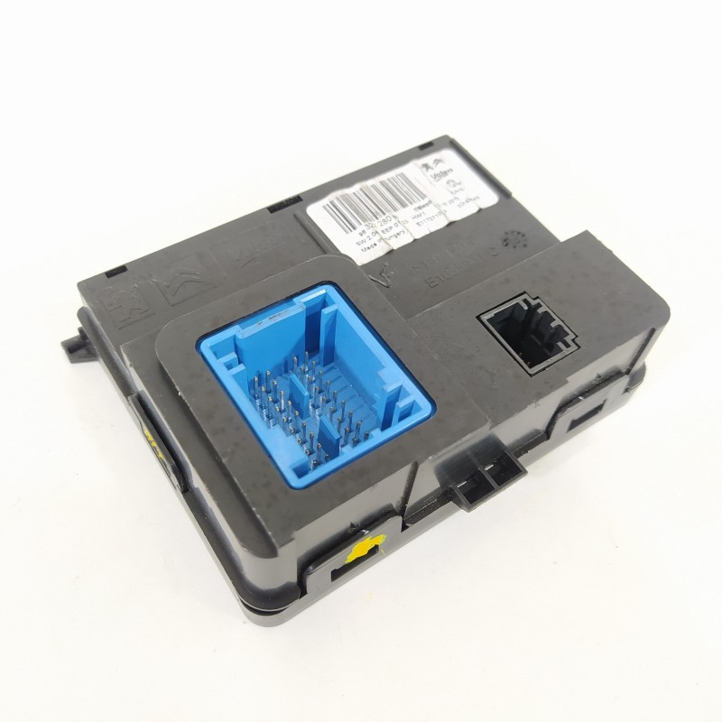 Recambio de modulo electronico para citroën c3 elle referencia OEM IAM 9832228080  