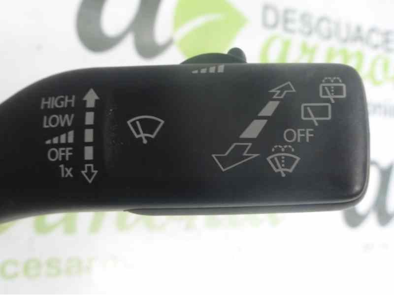 Recambio de mando intermitentes para seat leon (1p1) reference ecomotive referencia OEM IAM 1K0953503EQ 1K0959653C 