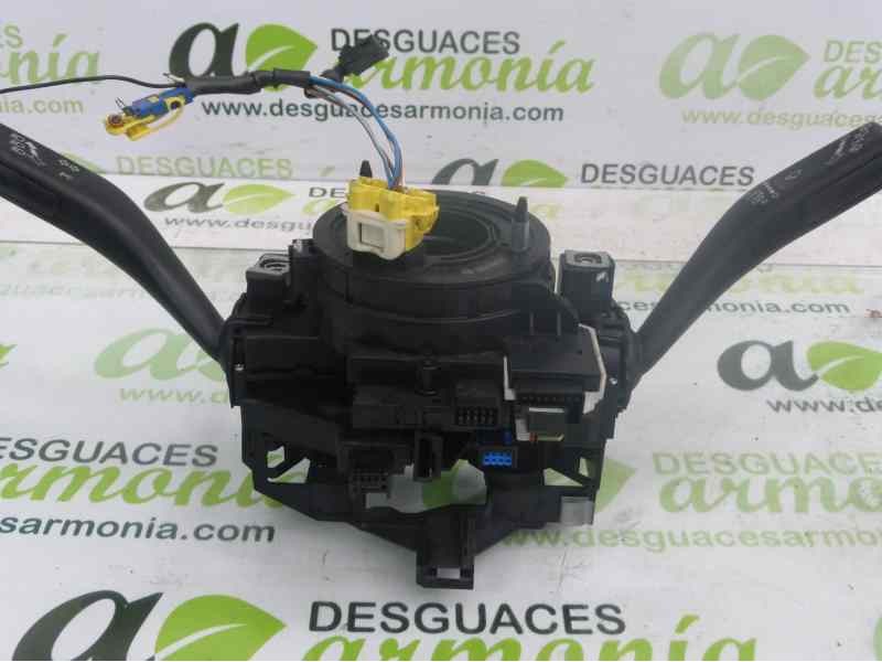 Recambio de mando intermitentes para seat leon (1p1) reference ecomotive referencia OEM IAM 1K0953503EQ 1K0959653C 