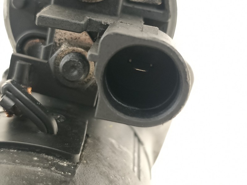 Recambio de motor arranque para skoda octavia berlina (1z3) active referencia OEM IAM 02Z911024JX  