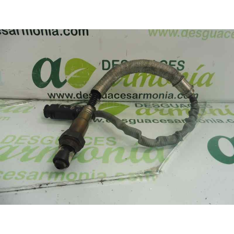 Recambio de sonda lambda para bmw serie 3 coupe (e92) 335i referencia OEM IAM 754507503 0258006796 09330402