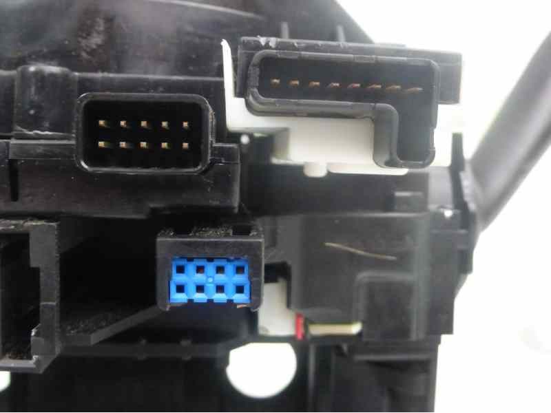 Recambio de mando intermitentes para seat leon (1p1) reference ecomotive referencia OEM IAM 1K0953503EQ 1K0959653C 
