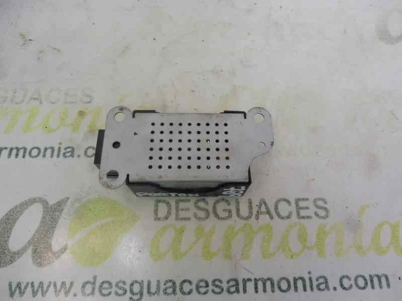 Recambio de modulo electronico para volkswagen golf vi (5k1) advance bluemotion referencia OEM IAM 5M0035570B  