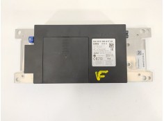 Recambio de modulo electronico para bmw serie 3 touring (f31) 320d referencia OEM IAM 84109382417 9382417 