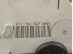 Recambio de cerradura puerta delantera izquierda para seat leon (5f1) cupra 280 referencia OEM IAM 5K1837015D   2