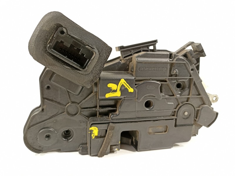 Recambio de cerradura puerta delantera izquierda para seat leon (5f1) cupra 280 referencia OEM IAM 5K1837015D  