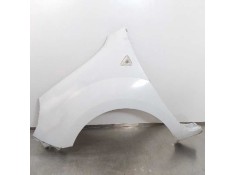 Recambio de aleta delantera izquierda para renault kangoo furgón professional referencia OEM IAM 631010288R  