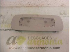 Recambio de luz interior para volkswagen golf vi (5k1) advance bluemotion referencia OEM IAM 1K0947291H  