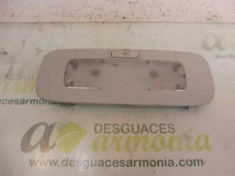 Recambio de luz interior para volkswagen golf vi (5k1) advance bluemotion referencia OEM IAM 1K0947291H  