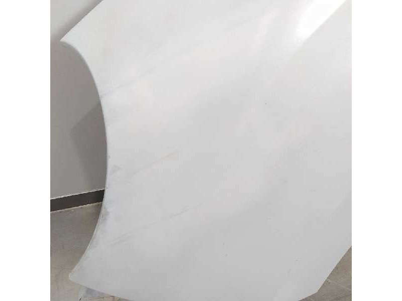 Recambio de aleta delantera izquierda para renault kangoo furgón professional referencia OEM IAM 631010288R  