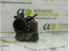Recambio de caja mariposa para seat ibiza (6k1) select referencia OEM IAM 030133062A 0280750049 