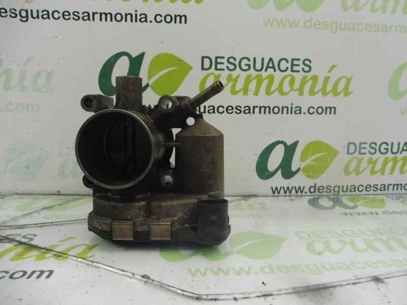 Recambio de caja mariposa para seat ibiza (6k1) select referencia OEM IAM 030133062A 0280750049  Recambio de caja mariposa para seat ibiza (6k1) select referencia OEM IAM 030133062A 0280750049