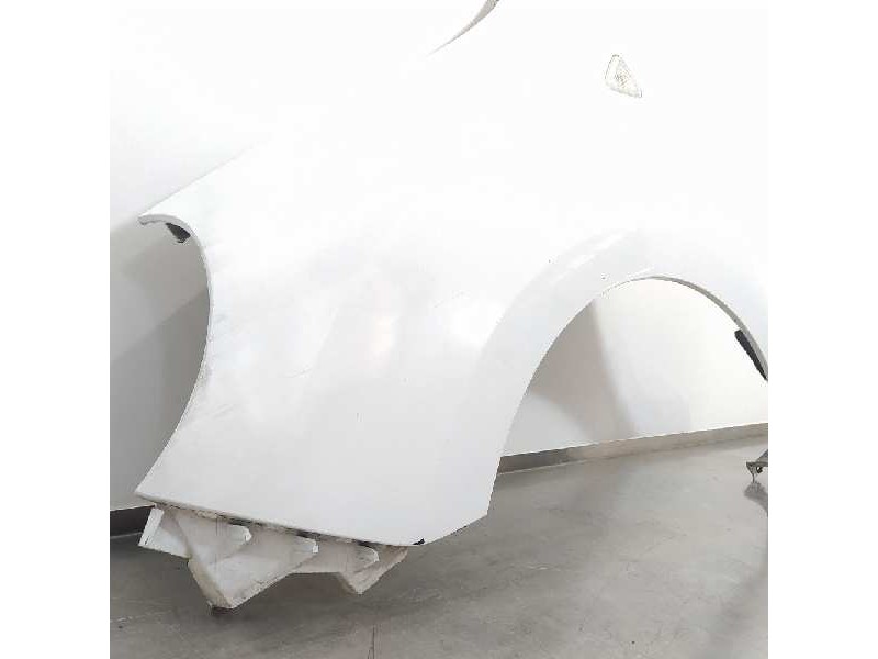 Recambio de aleta delantera izquierda para renault kangoo furgón professional referencia OEM IAM 631010288R  