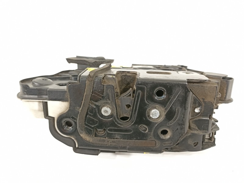 Recambio de cerradura puerta delantera izquierda para seat leon (5f1) cupra 280 referencia OEM IAM 5K1837015D  