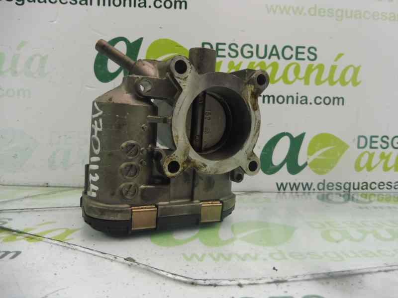 Recambio de caja mariposa para seat ibiza (6k1) select referencia OEM IAM 030133062A 0280750049  Recambio de caja mariposa para seat ibiza (6k1) select referencia OEM IAM 030133062A 0280750049