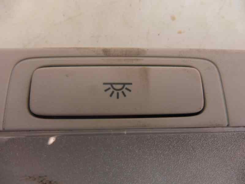 Recambio de luz interior para volkswagen golf vi (5k1) advance bluemotion referencia OEM IAM 1K0947291H  
