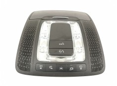 Recambio de luz interior para mercedes-benz clase b (w247) 247 referencia OEM IAM A0009001919  