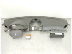 Recambio de kit airbag para mercedes-benz clase e (w211) berlina e 320 (211.065) referencia OEM IAM A2116800687 A0028203526 2118