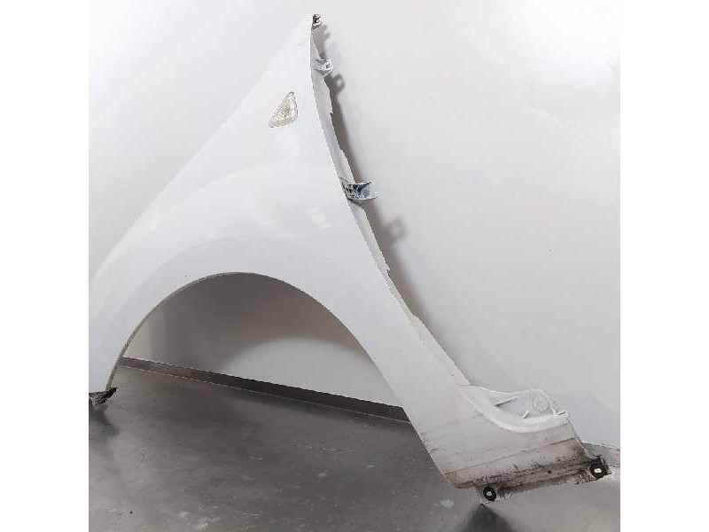 Recambio de aleta delantera izquierda para renault kangoo furgón professional referencia OEM IAM 631010288R  