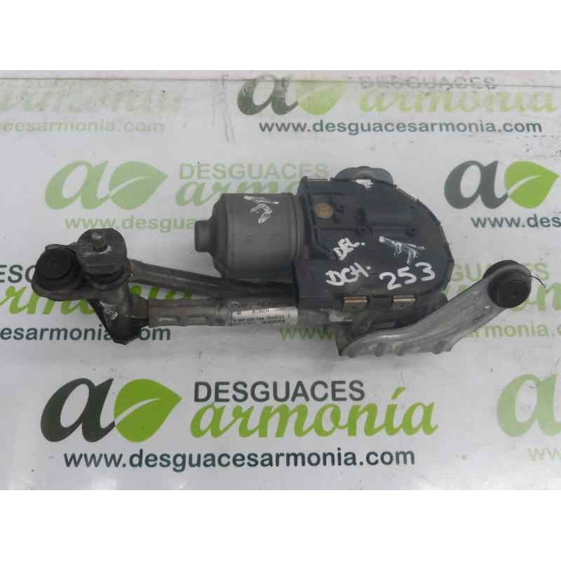 Recambio de motor limpia delantero para seat leon (1p1) stylance / style referencia OEM IAM 1P0955024A 1P0955120 3397020744