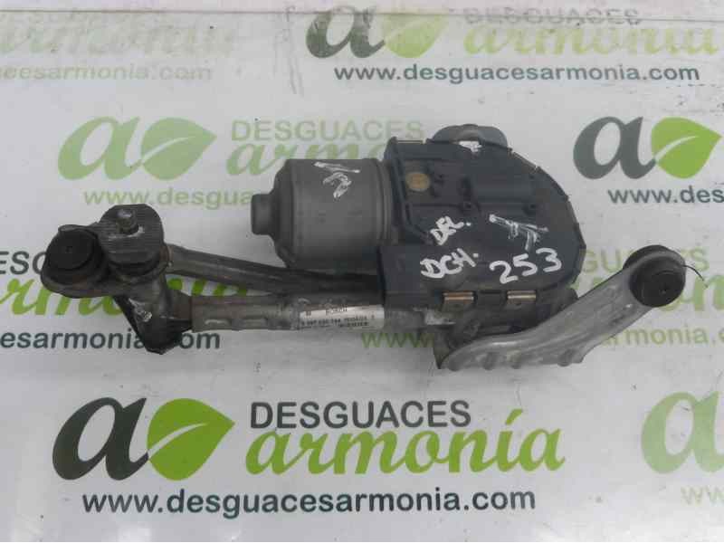 Recambio de motor limpia delantero para seat leon (1p1) stylance / style referencia OEM IAM 1P0955024A 1P0955120 3397020744