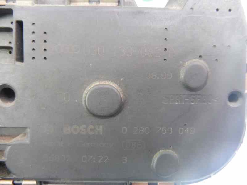 Recambio de caja mariposa para seat ibiza (6k1) select referencia OEM IAM 030133062A 0280750049  Recambio de caja mariposa para seat ibiza (6k1) select referencia OEM IAM 030133062A 0280750049
