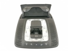 Recambio de luz interior para mercedes-benz clase b (w247) 247 referencia OEM IAM A0009001919   2