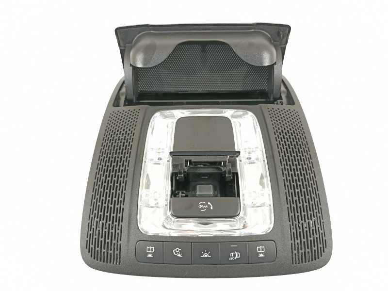 Recambio de luz interior para mercedes-benz clase b (w247) 247 referencia OEM IAM A0009001919  