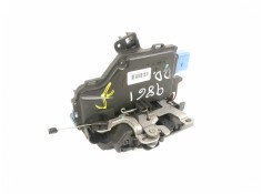 Recambio de cerradura puerta delantera derecha para skoda octavia berlina (1z3) active referencia OEM IAM 3D1837016AC  