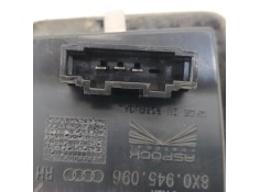 Recambio de piloto trasero derecho interior para audi a1 (8xk) adrenalin referencia OEM IAM 8X0945096   2