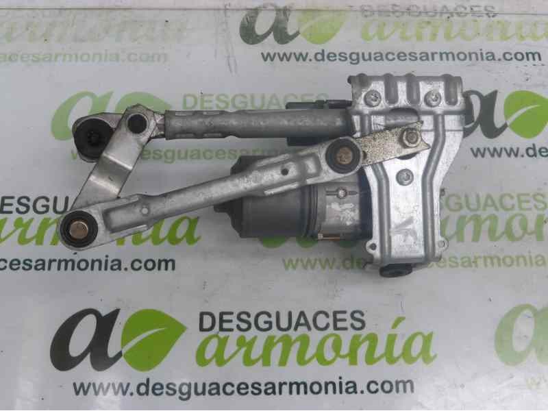 Recambio de motor limpia delantero para seat leon (1p1) stylance / style referencia OEM IAM 1P0955024A 1P0955120 3397020744