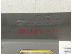 Recambio de kit airbag para mercedes-benz clase e (w211) berlina e 320 (211.065) referencia OEM IAM A2116800687 A0028203526 2118 2