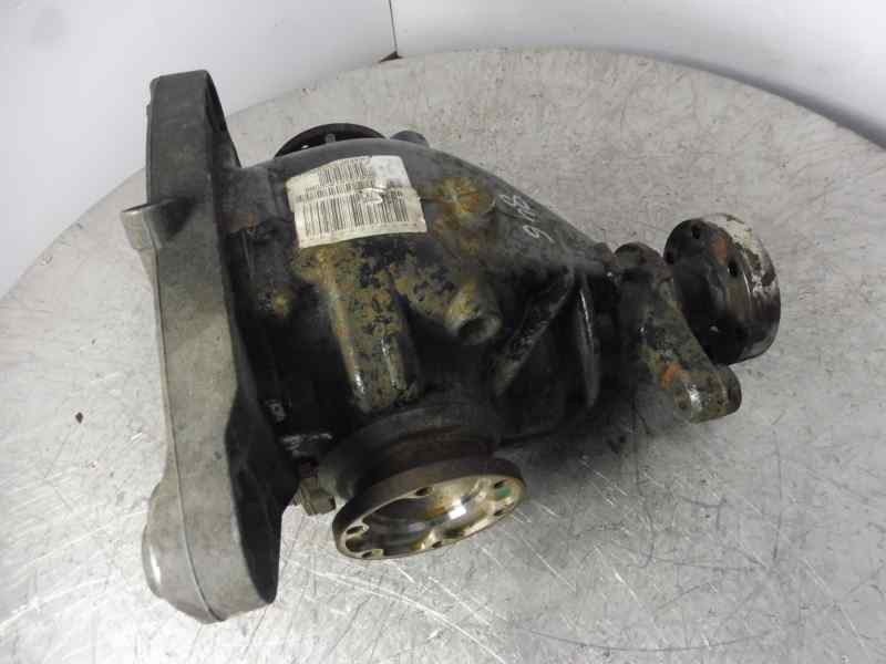 Recambio de diferencial trasero para bmw serie 5 touring (e39) 525d referencia OEM IAM 7502528 1214331J E2637R
