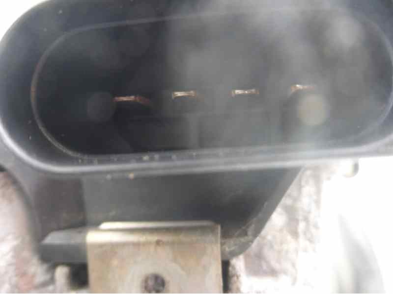 Recambio de motor limpia delantero para seat leon (1p1) stylance / style referencia OEM IAM 1P0955024A 1P0955120 3397020744