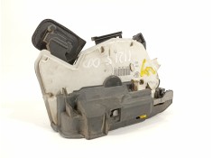 Recambio de cerradura puerta delantera derecha para seat leon (5f1) cupra 280 referencia OEM IAM A65K1837016D  