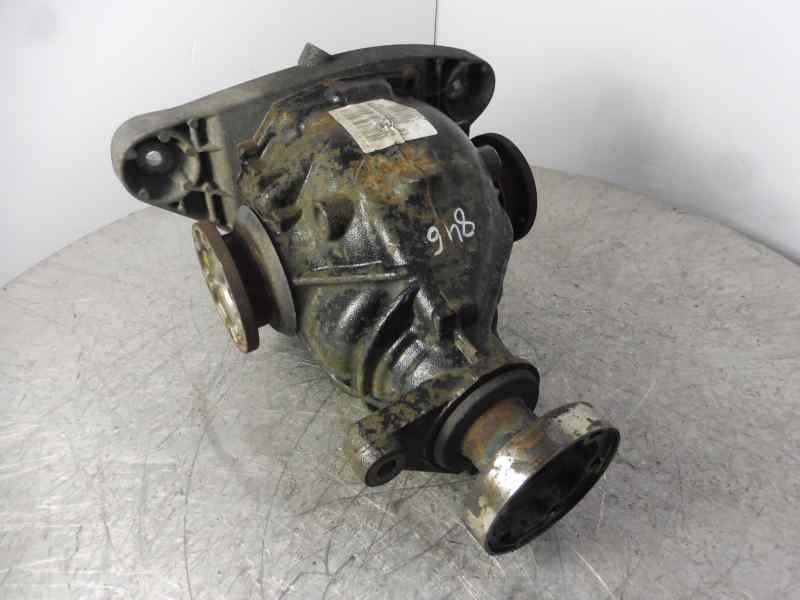 Recambio de diferencial trasero para bmw serie 5 touring (e39) 525d referencia OEM IAM 7502528 1214331J E2637R