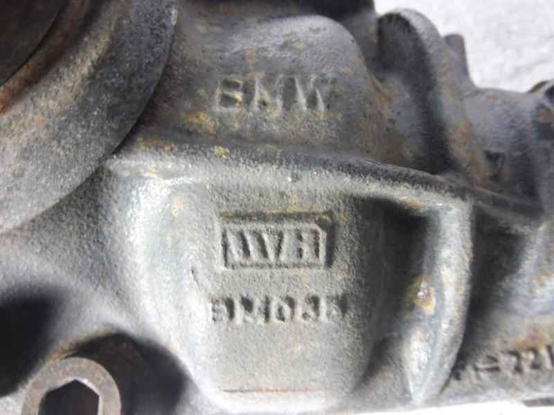 Recambio de diferencial trasero para bmw serie 5 touring (e39) 525d referencia OEM IAM 7502528 1214331J E2637R