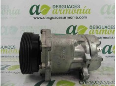 Recambio de compresor aire acondicionado para seat ibiza (6k1) select referencia OEM IAM 1J0820803A SD7V16 0291805945